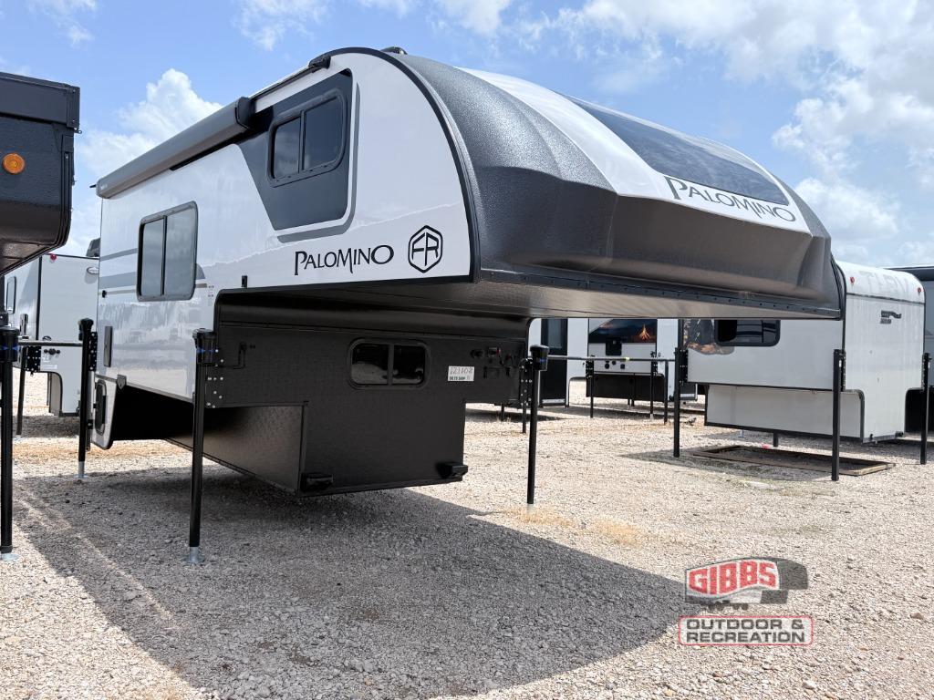2026 Palomino Backpack Edition HS-8801 in waco TX