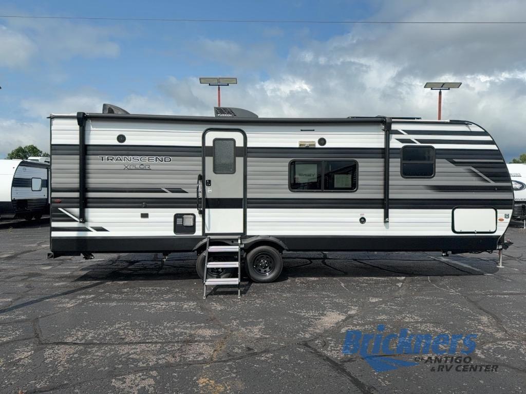 2022 Grand Design Transcend Xplor 240ML in antigo WI