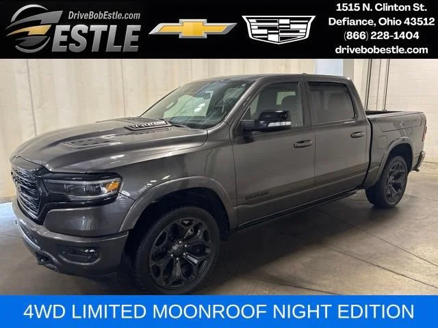 2021 RAM 1500 LIMITED in Defiance, OH