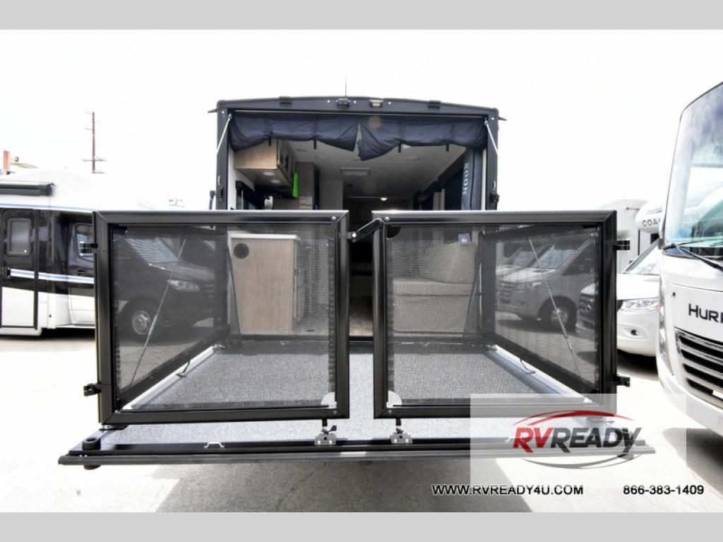 2027 Forest River Rv Cherokee Grey Wolf Black Label 18RRBL in lake elsinore CA