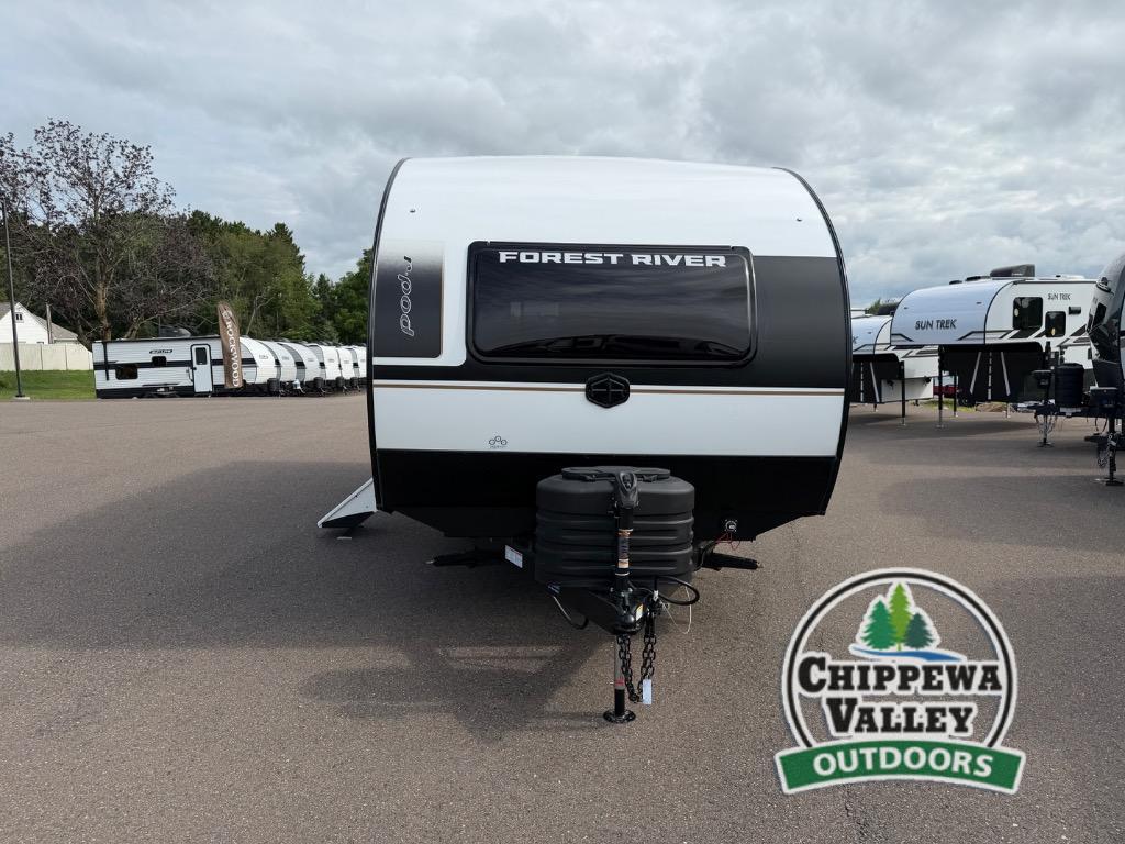 2027 Forest River Rv R Pod RP-205 in chippewa falls WI