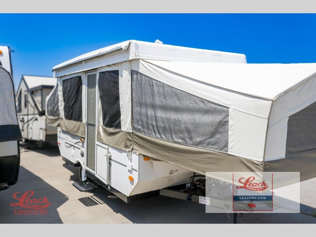 2007 Forest River Rv Rockwood Freedom 2280 RV