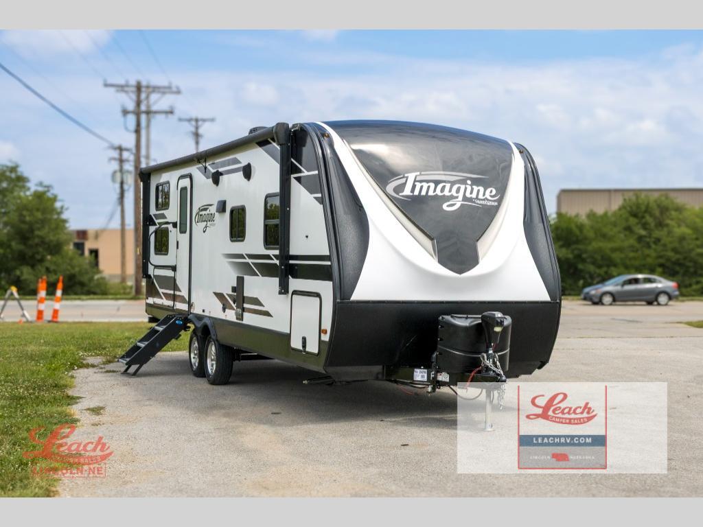 2022 Grand Design Imagine 2400BH in lincoln NE
