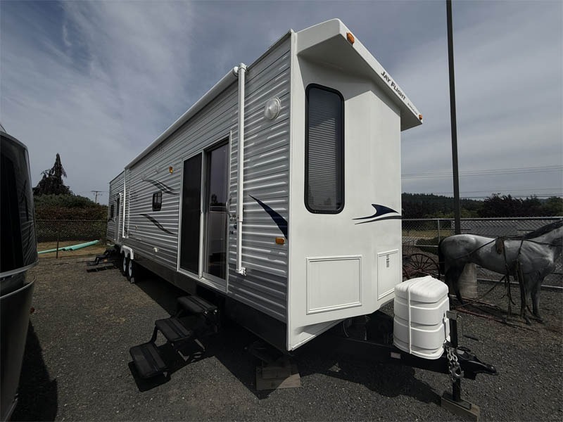 2006-2016 Jayco Jay Flight Bungalow RVs for sale - RV Trader