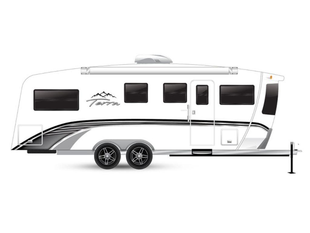 2021 Intech Rv Terra Oasis in belgrade MT