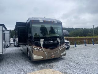 2017 WINNEBAGO FORZA 36G