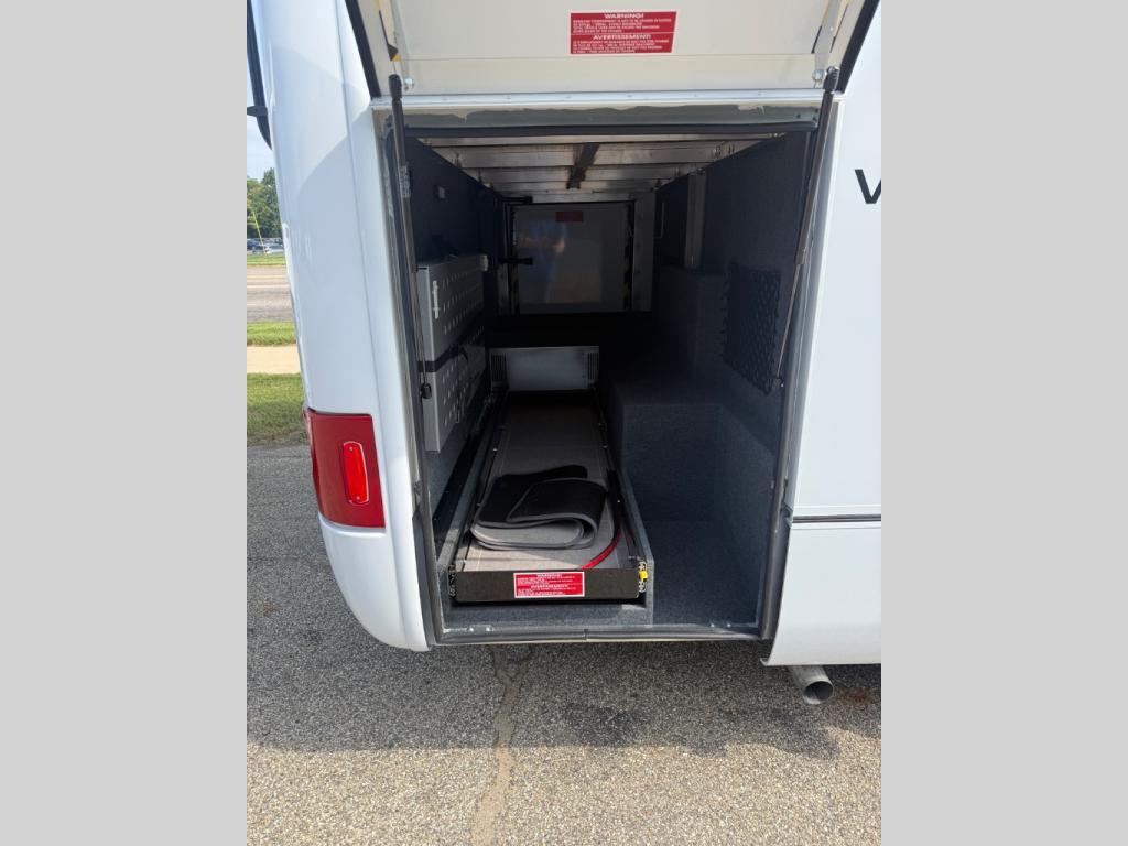 2026 Leisure Travel Vans Wonder RTB in holland MI