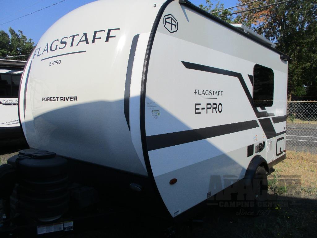 2026 Forest River Rv Flagstaff E-Pro E15RDG RV