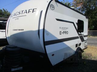 2026 FOREST RIVER FLAGSTAFF E-PRO E15RDG
