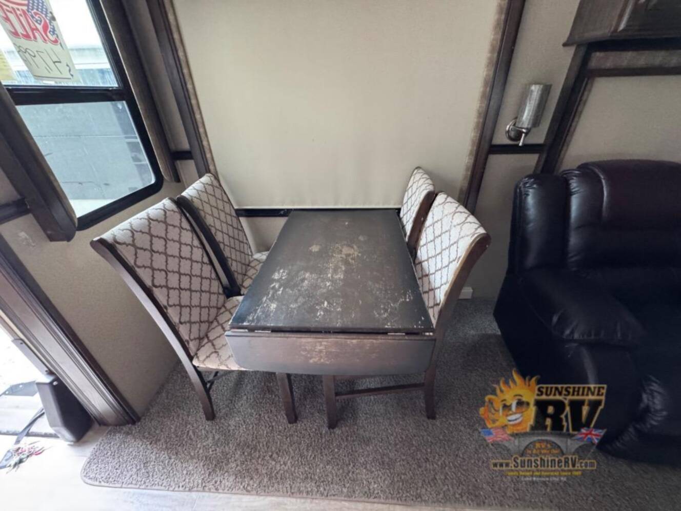 A photo of this 2019 Grand Design Solitude 385GK