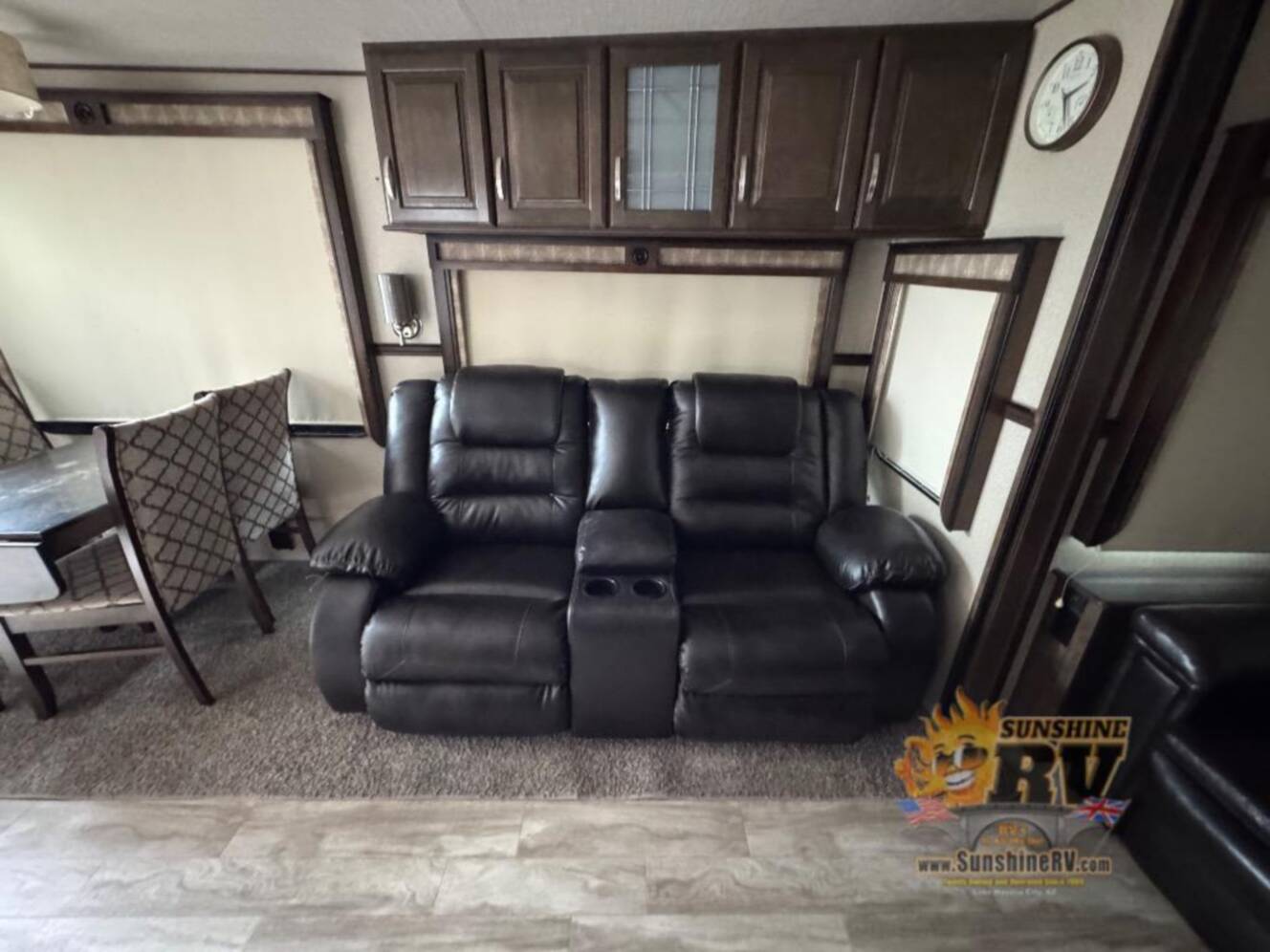 A photo of this 2019 Grand Design Solitude 385GK