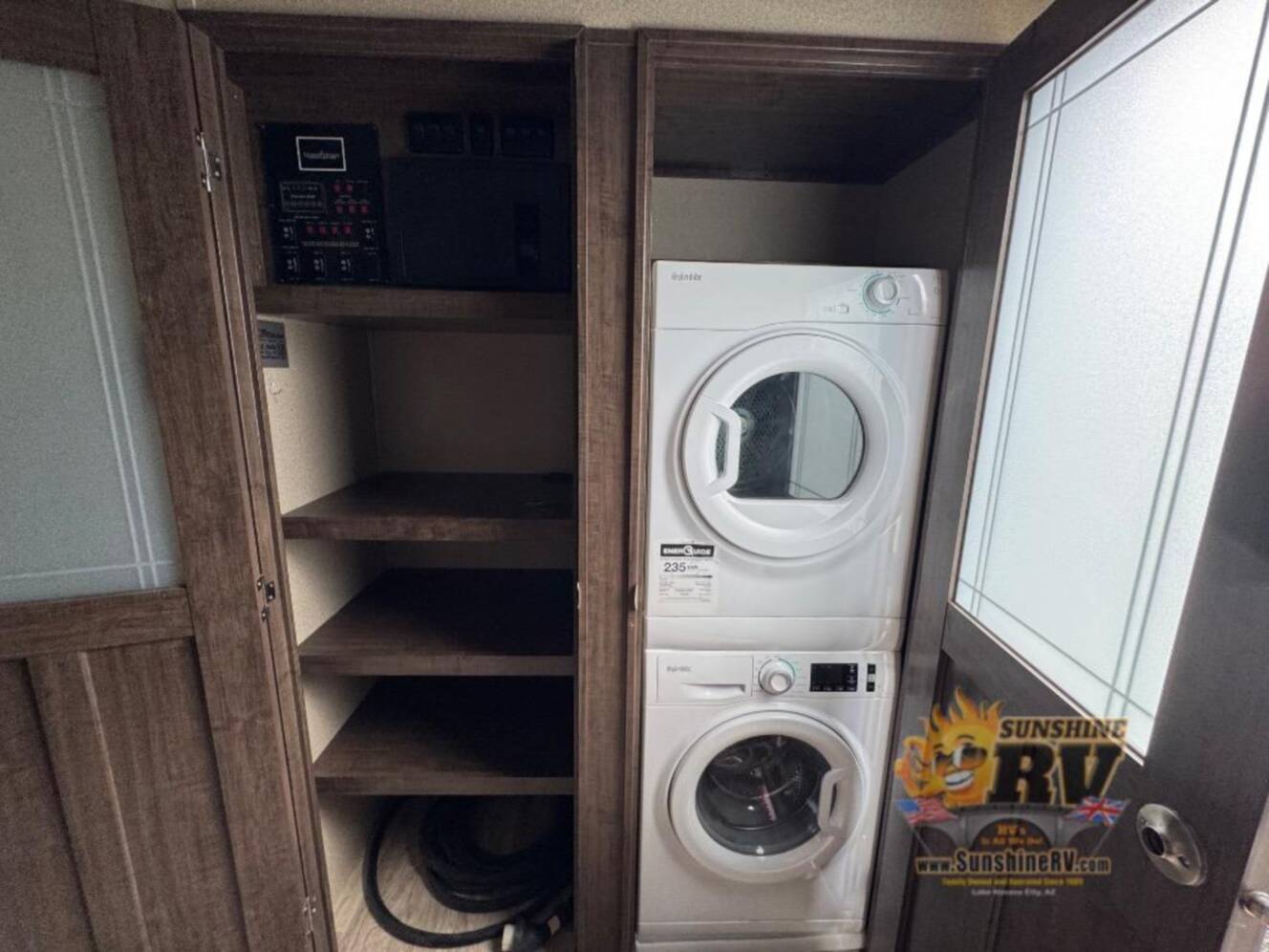 A photo of this 2019 Grand Design Solitude 385GK