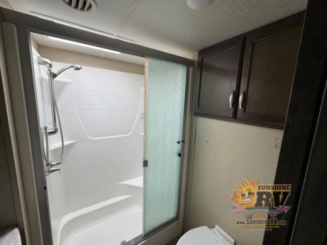 A photo of this 2019 Grand Design Solitude 385GK