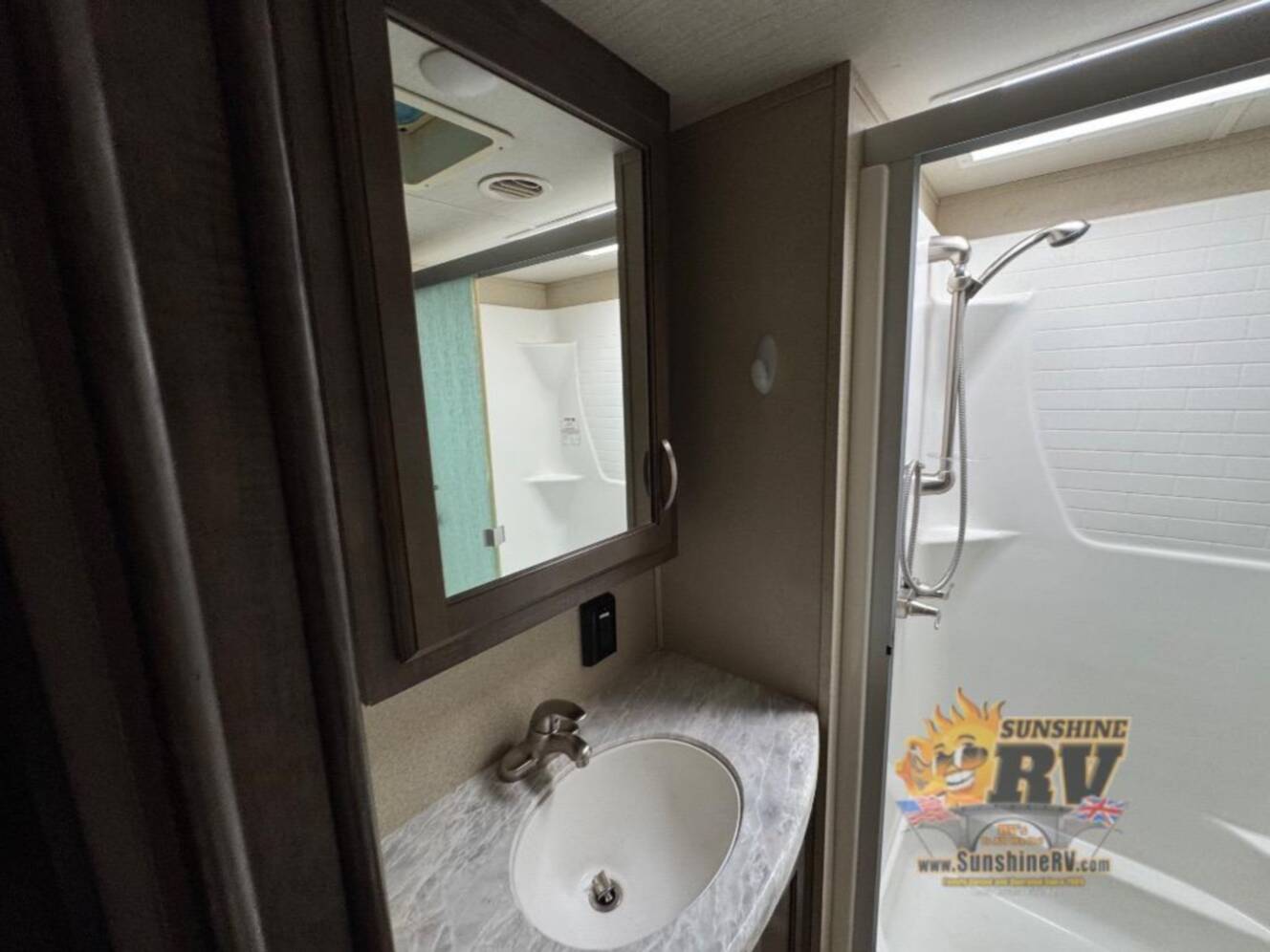 A photo of this 2019 Grand Design Solitude 385GK