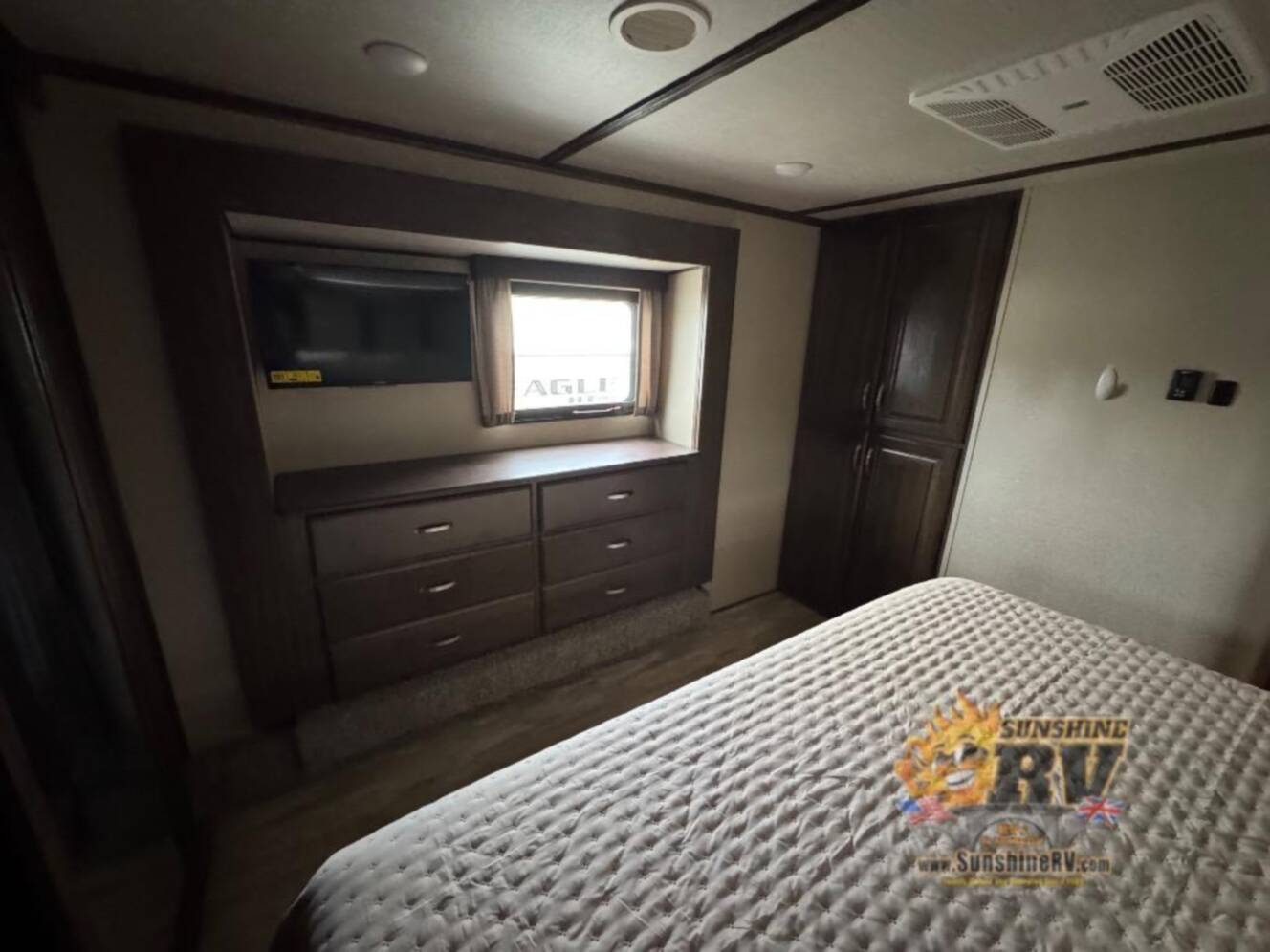 A photo of this 2019 Grand Design Solitude 385GK