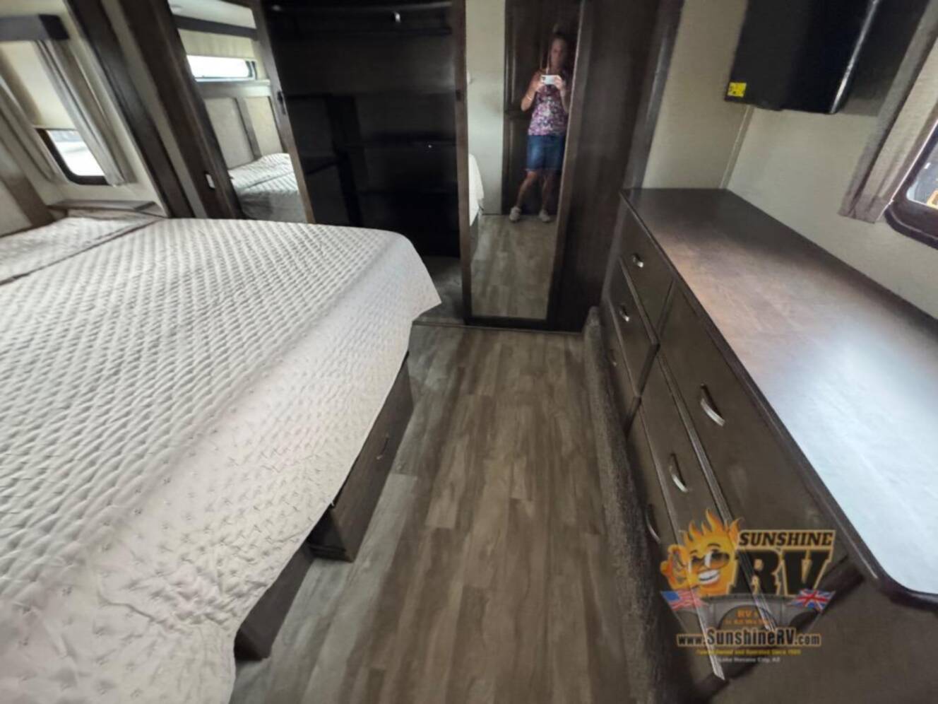 A photo of this 2019 Grand Design Solitude 385GK