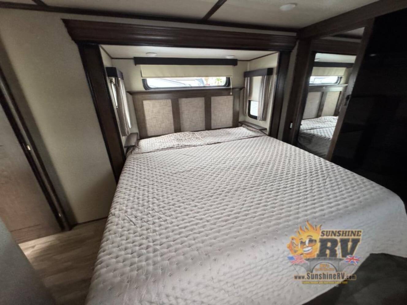 A photo of this 2019 Grand Design Solitude 385GK
