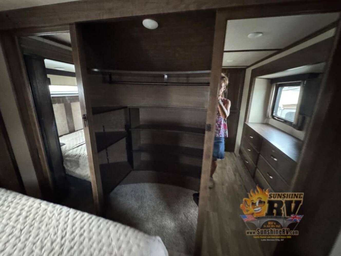 A photo of this 2019 Grand Design Solitude 385GK
