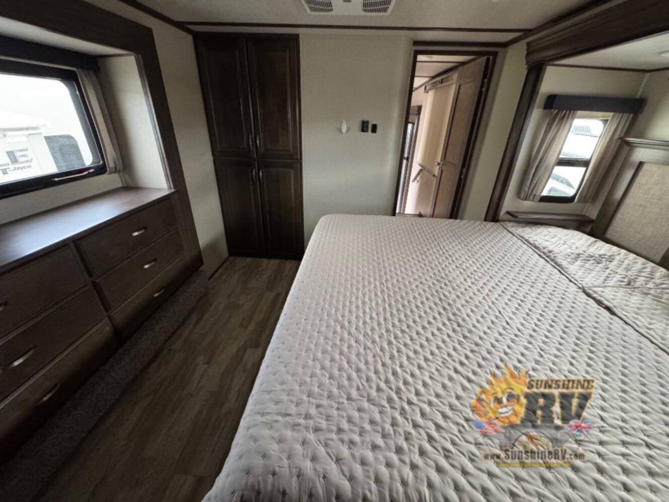 A photo of this 2019 Grand Design Solitude 385GK