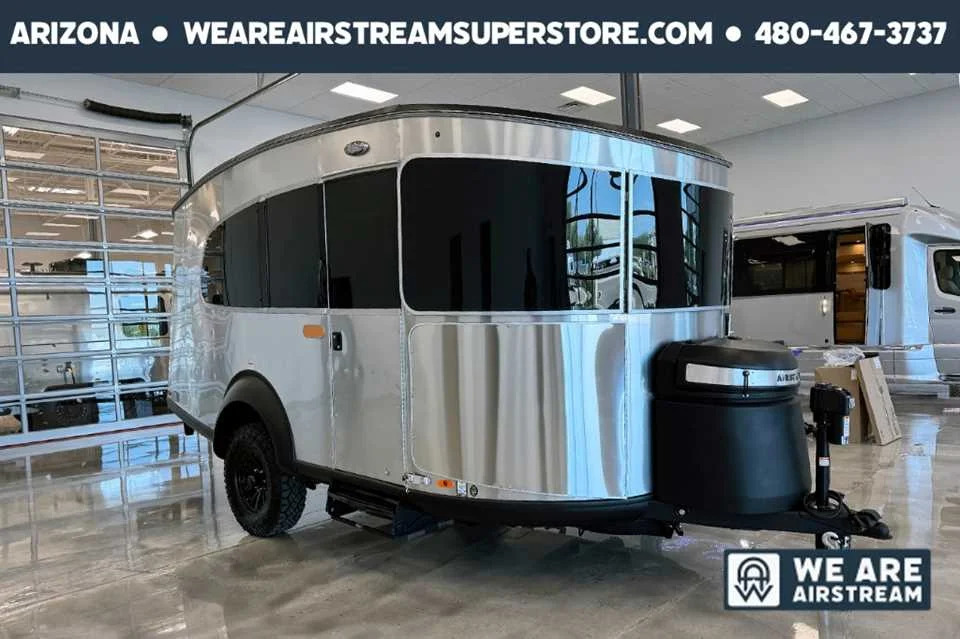 2026 Airstream BASECAMP 20X in chandler AZ