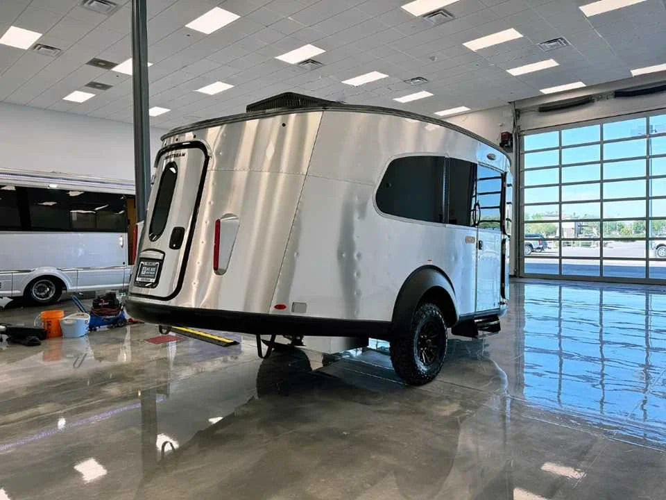 2026 Airstream BASECAMP 20X in chandler AZ