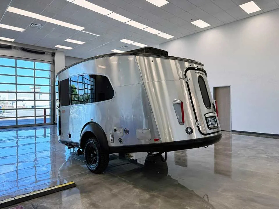2026 Airstream BASECAMP 20X in chandler AZ