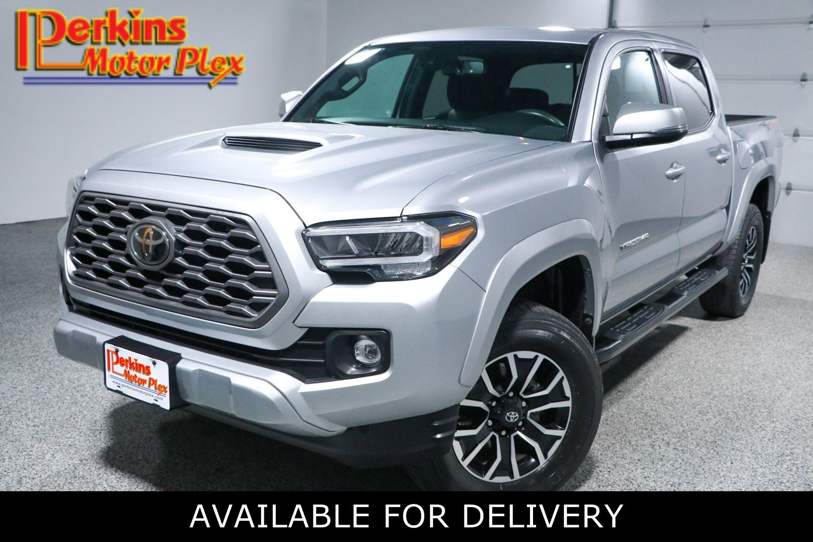 2022 TOYOTA TACOMA in Jackson, TN