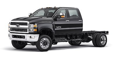 2026 Chevrolet Silverado MD in Orlando, FL