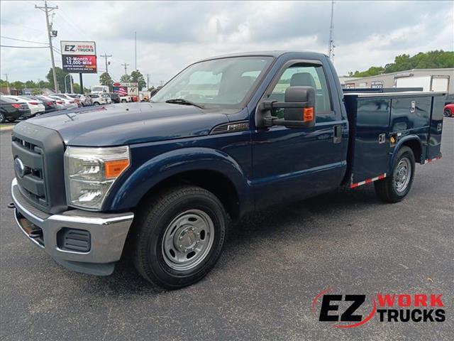 2013 FORD F250 in Harrington, DE