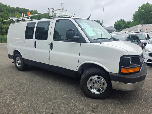 2012 CHEVROLET Express in Blauvelt, NY