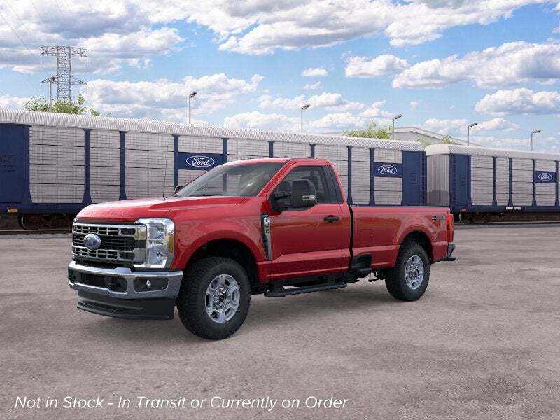 2026 FORD F350 in Rutland, VT
