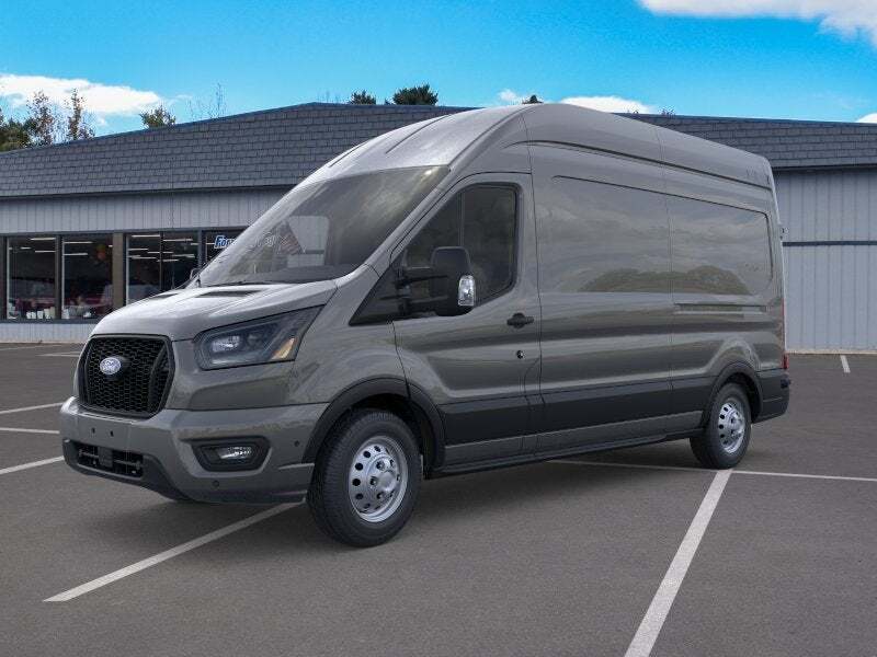 2026 FORD TRANSIT 250 in Rutland, VT