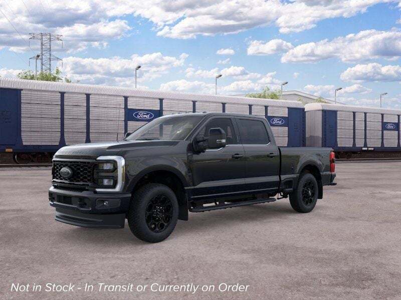 2026 FORD F350 in Rutland, VT
