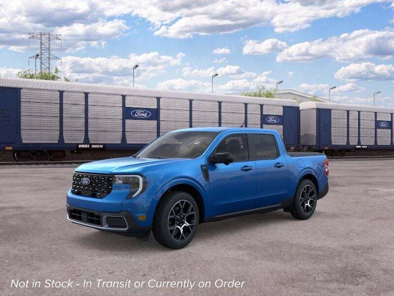 2026 FORD MAVERICK LARIAT in Rutland, VT