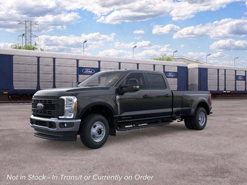 2026 FORD F350 in Rutland, VT