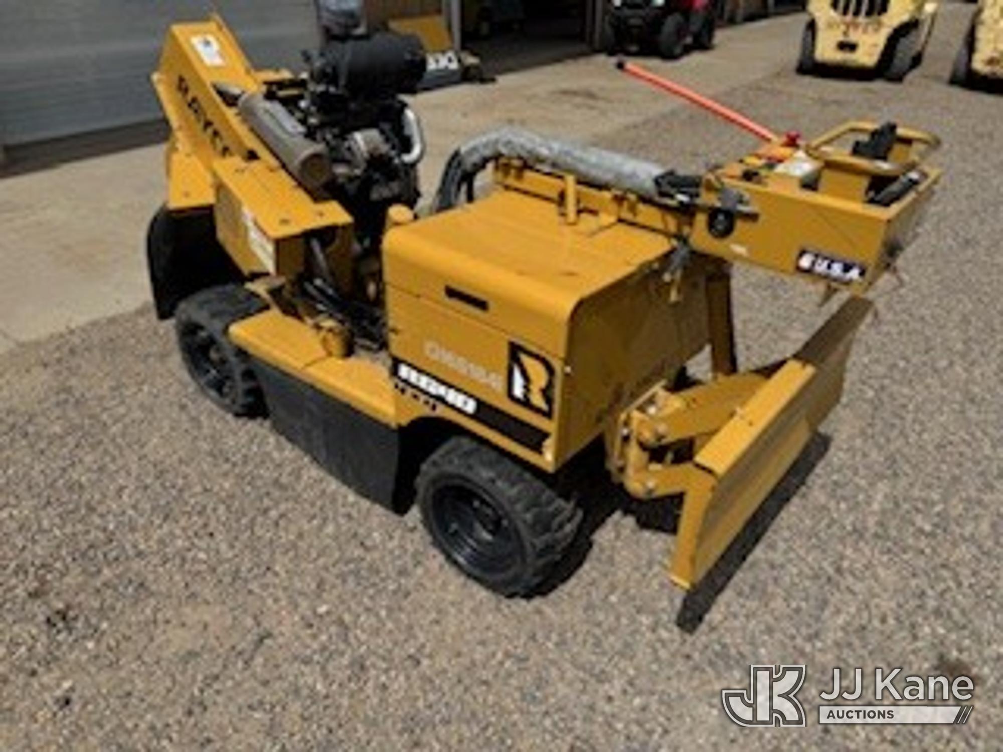 Rayco SG40 in Glendive, MT