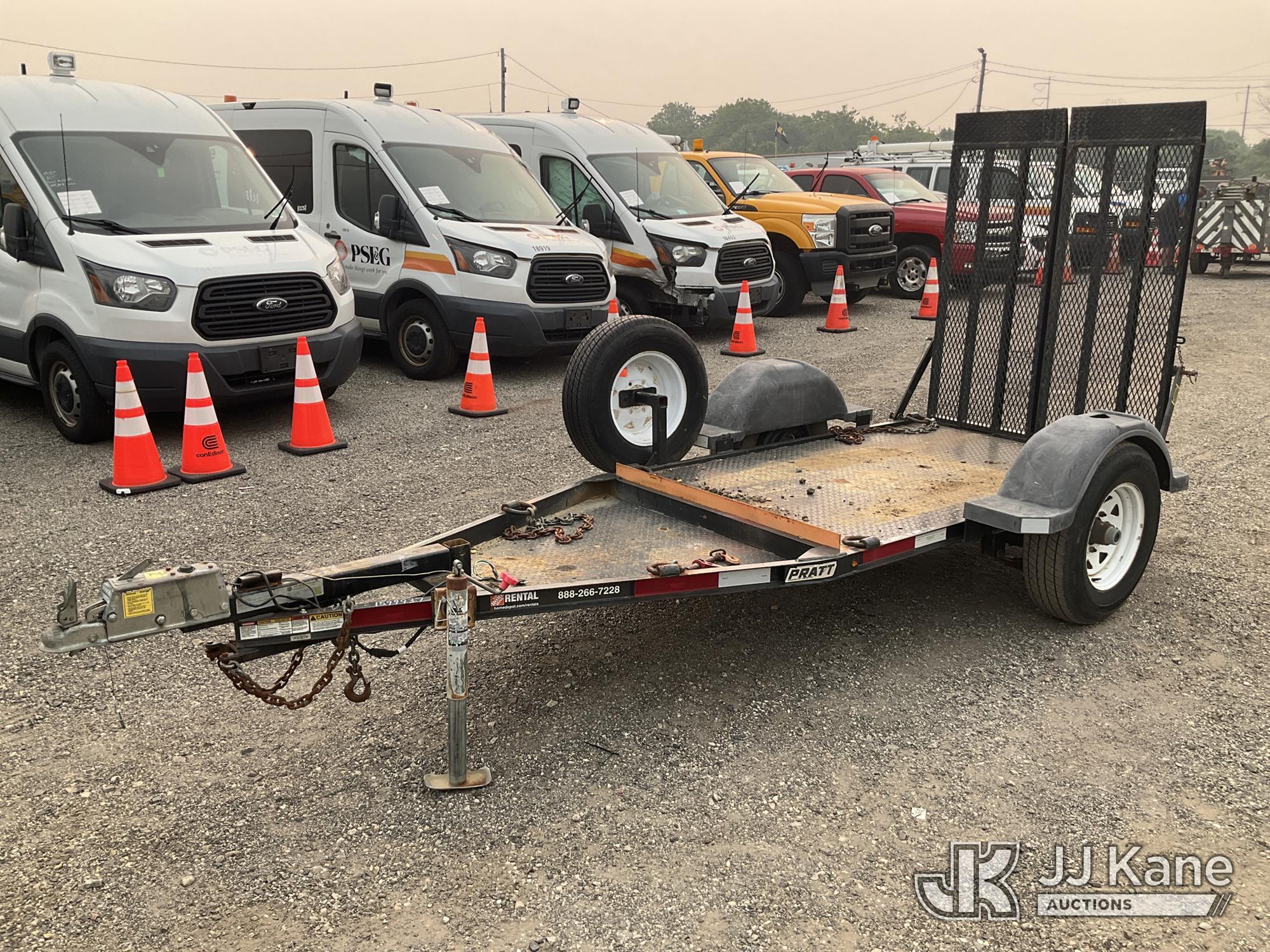 2019 Pratt Trailer in Plymouth Meeting, PA