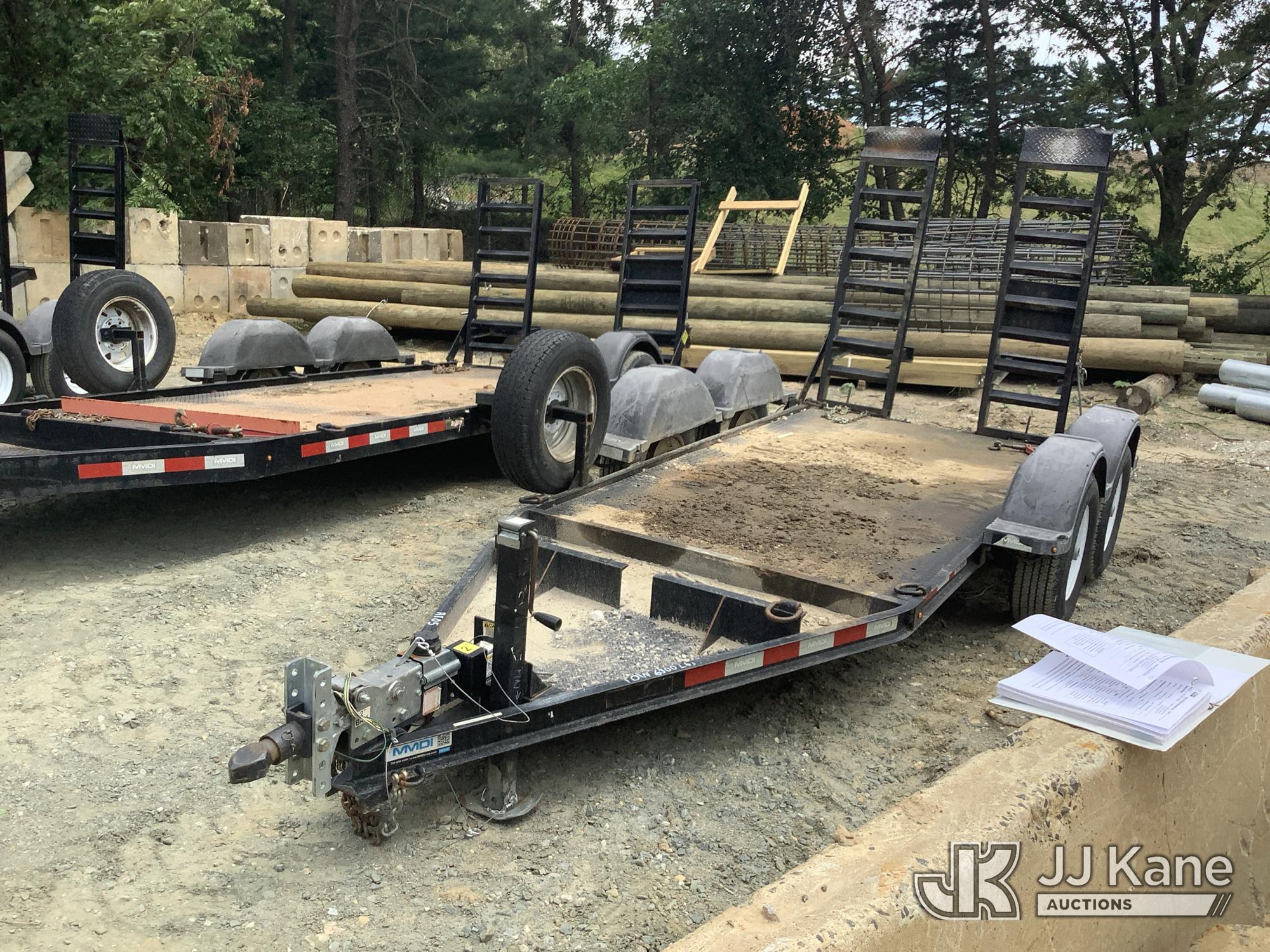 2020 MMDI Trailer in Harmans, MD