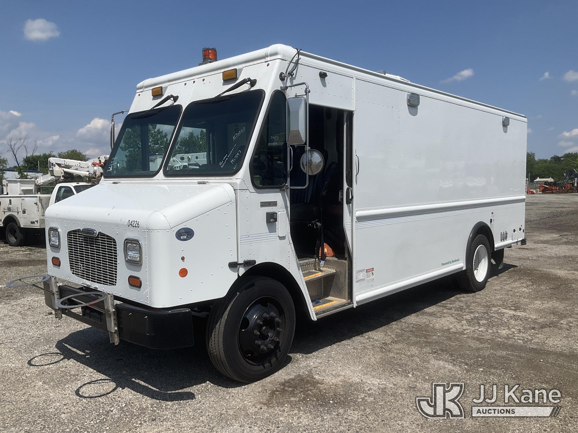 2017 Freightliner MT55 in Plymouth Meeting, PA