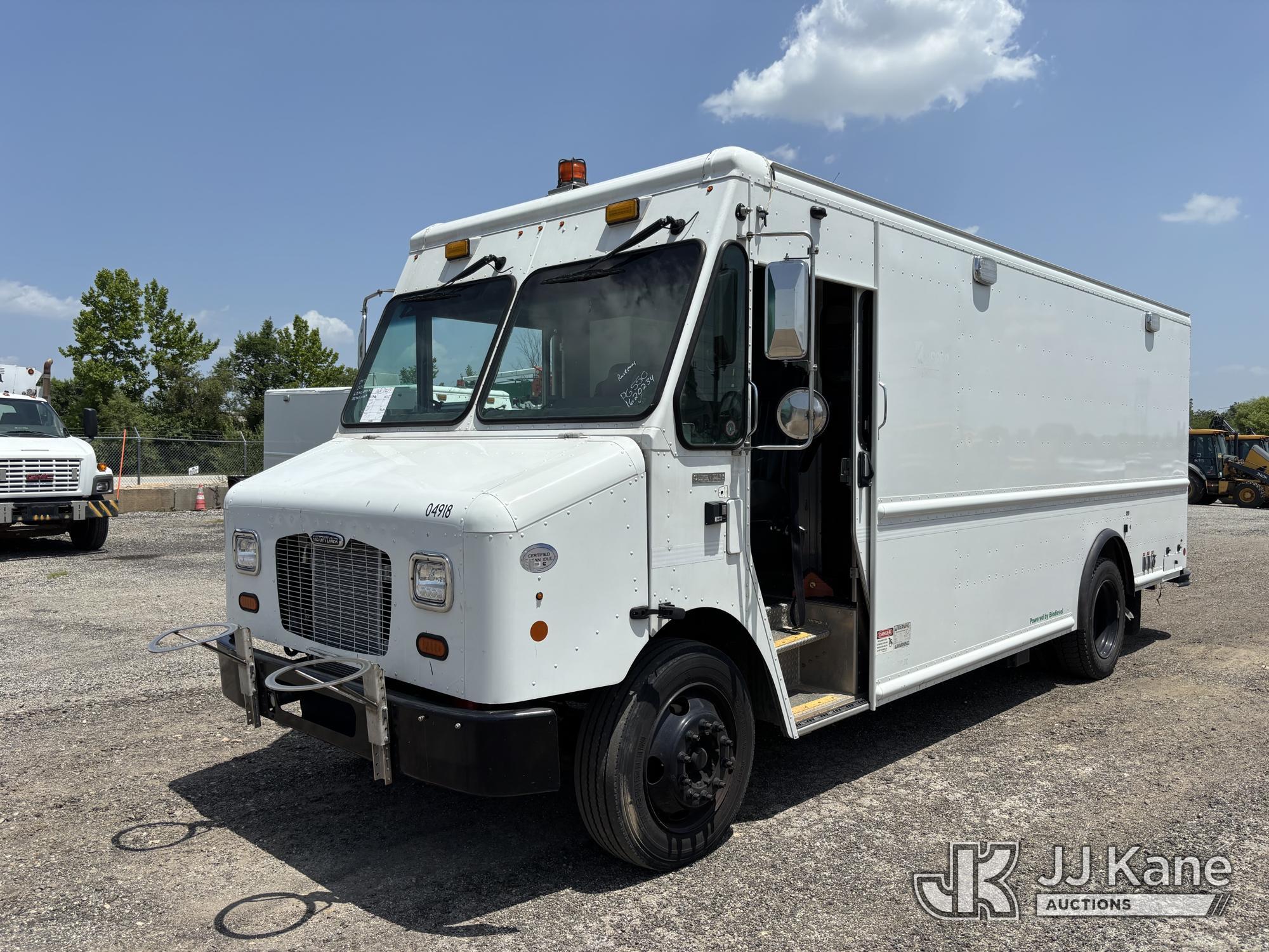 2017 Freightliner MT55 in Plymouth Meeting, PA
