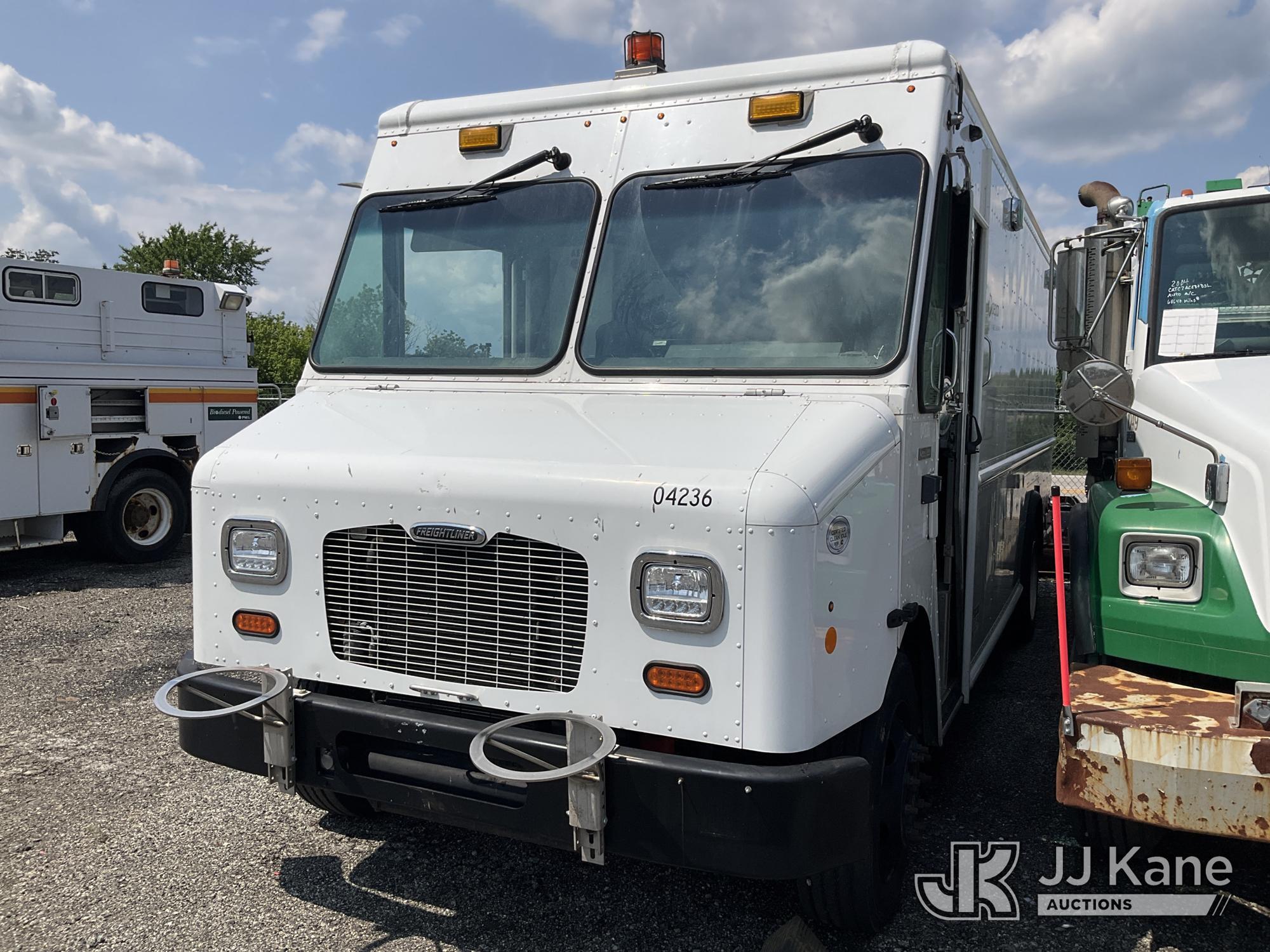 2017 Freightliner MT55 in Plymouth Meeting, PA