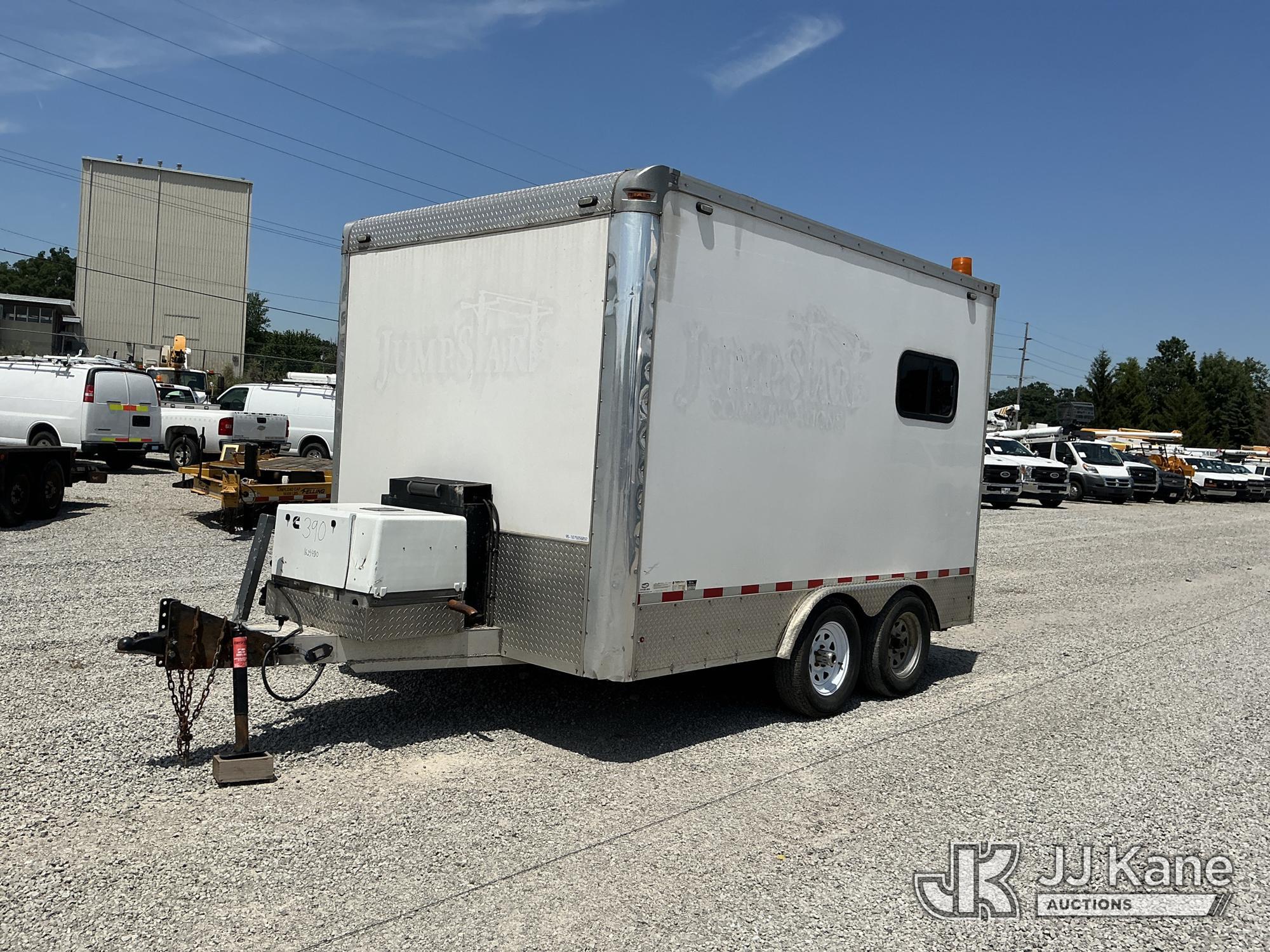 2021 Mobile-Tech Trailer in Fort Wayne, IN