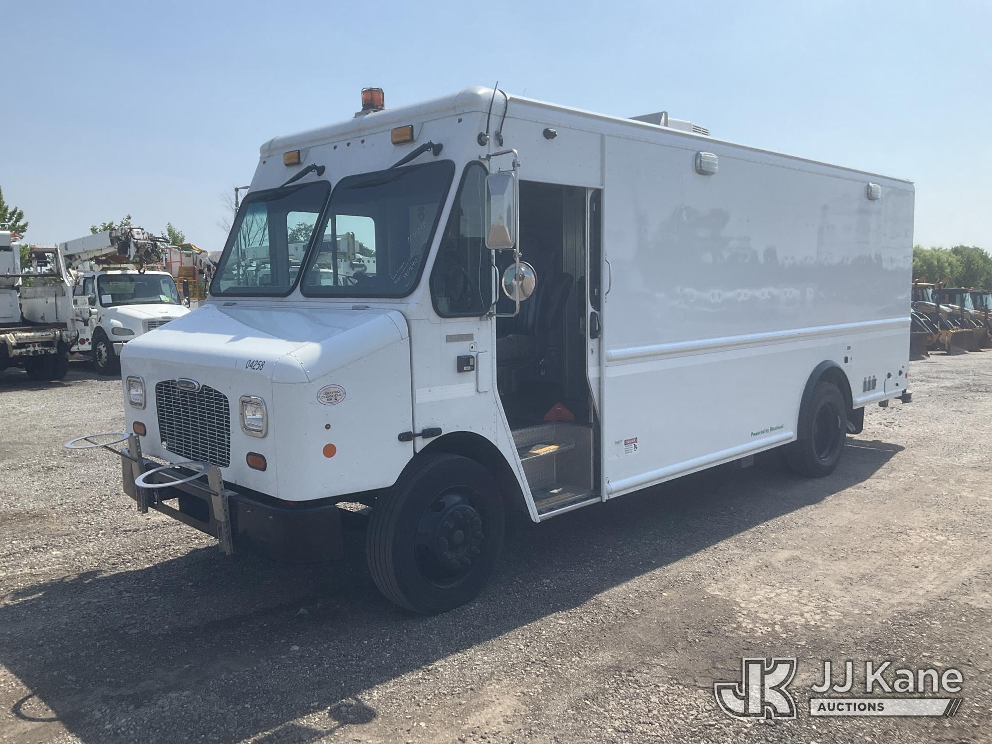 2017 Freightliner MT55 in Plymouth Meeting, PA