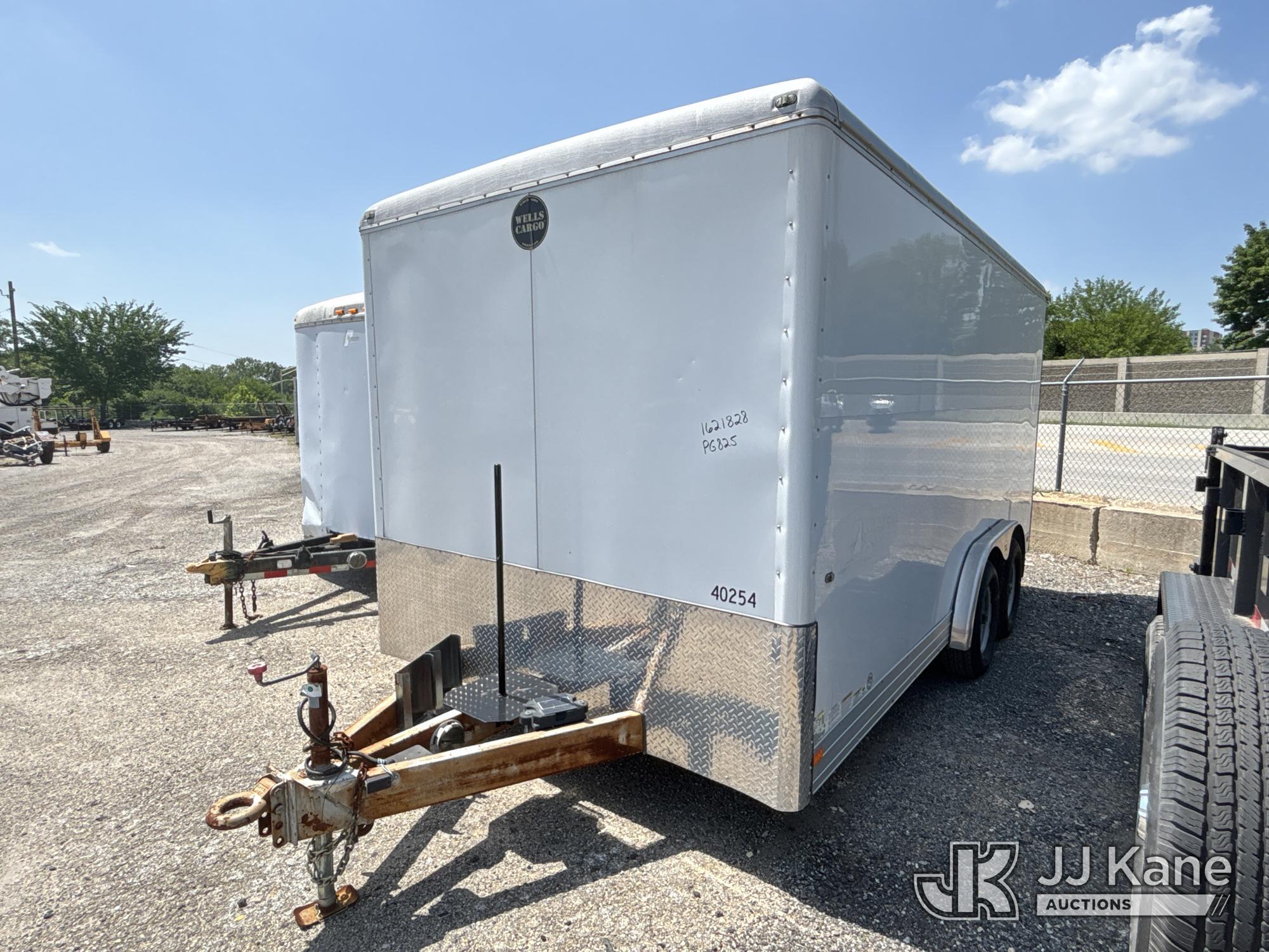 2017 Universal Trailer Trailer in Plymouth Meeting, PA