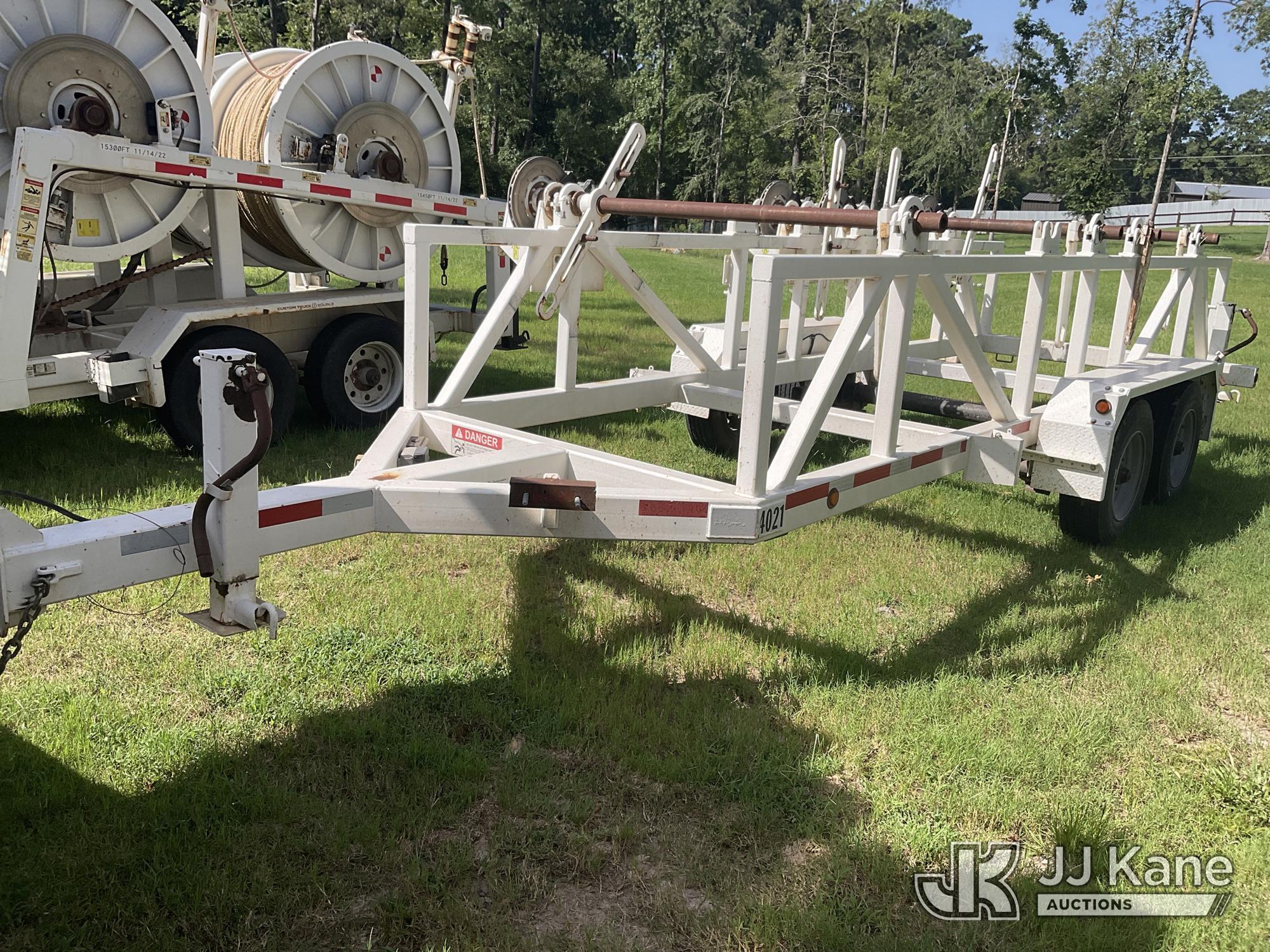 2023 Anaconda Trailer in Livingston, TX