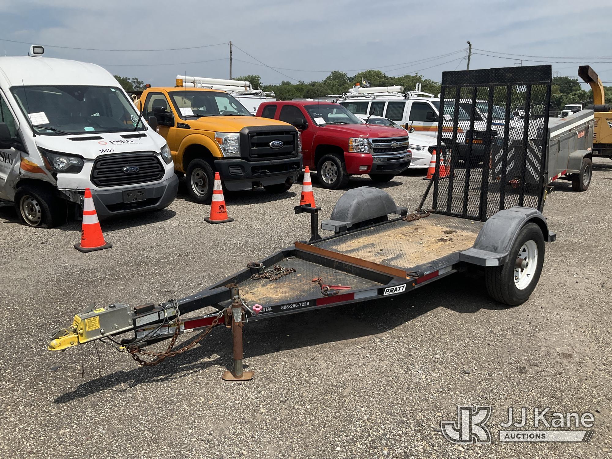 2019 PRATT Trailer in Plymouth Meeting, PA
