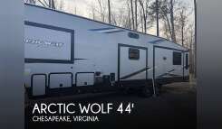 2022 Cherokee Arctic Wolf 3660 SUITE RV