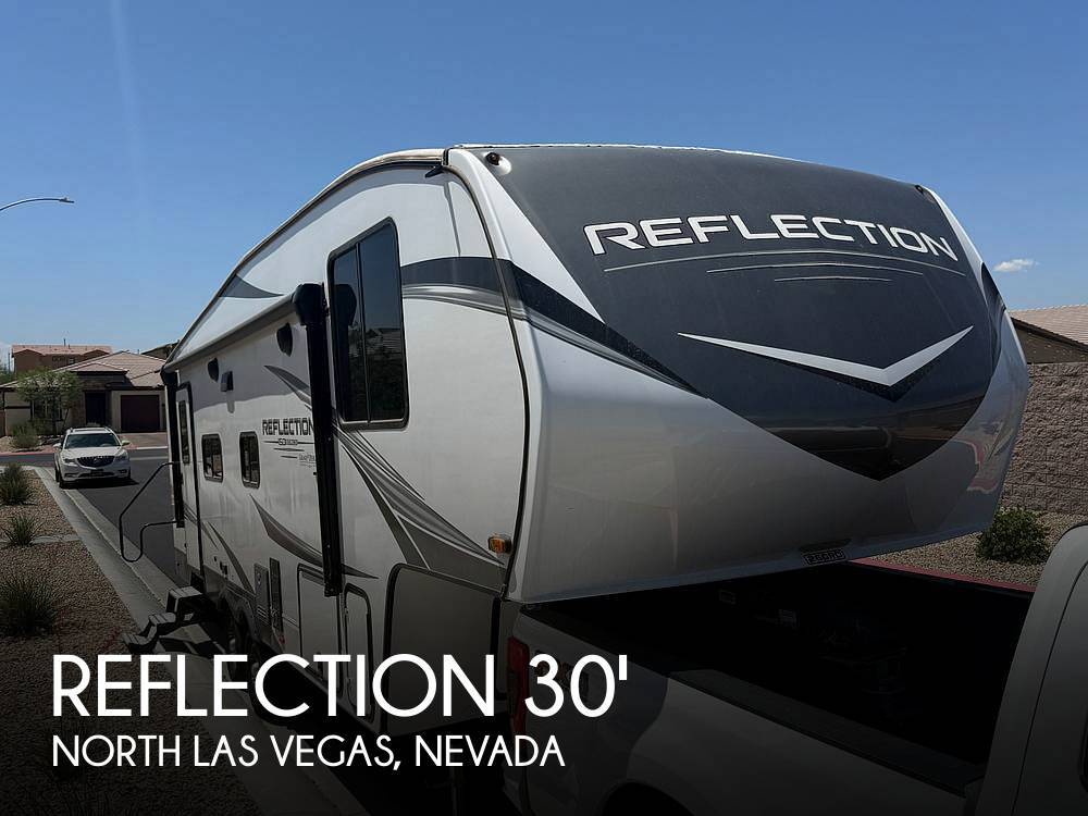 2024 Grand Design Reflection 260RD in north las vegas NV