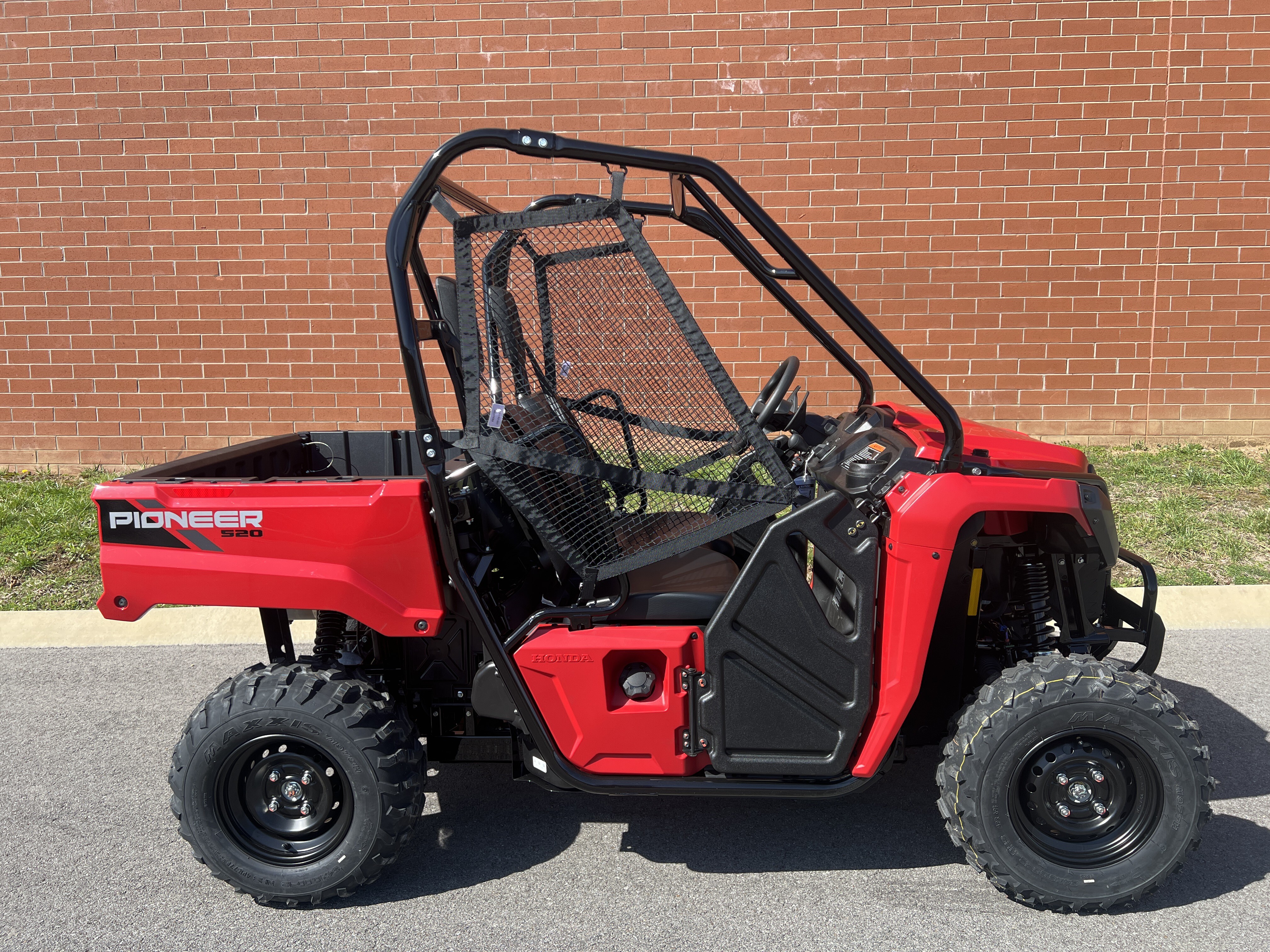2026 Honda Pioneer 520 BASE in lebanon TN