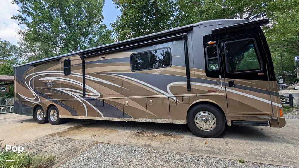 2011 Winnebago Tour 42QD in cleveland GA